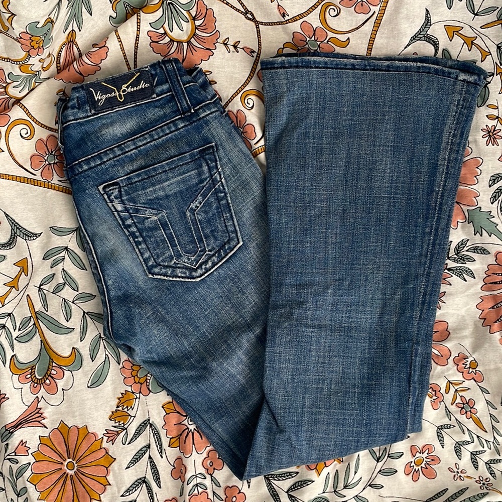 Vigoss Jeans